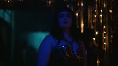 Kat. Hi. Wow. - Euphoria