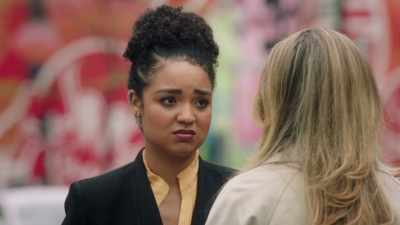 Kat, I feel like - The Bold Type