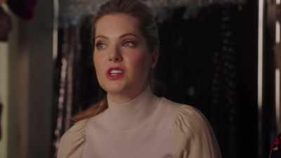 Kat, I know it seems - The Bold Type