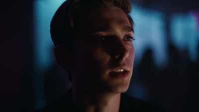 Kat, I liked you since
I sat down next to you. - Euphoria