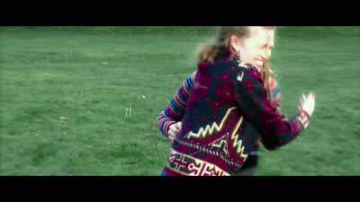 KAT: I'm getting you! - If I Stay