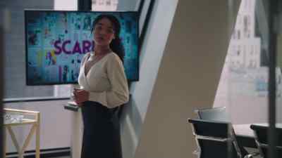 Kat, this is Teresa from HR. - The Bold Type