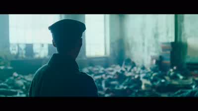 Kat. Kat! Kat! - All Quiet on the Western Front