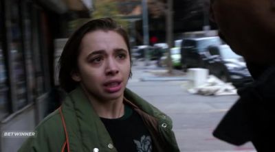 Kat? - Law & Order: Special Victims Unit