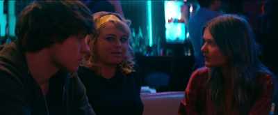 - Kat, tell young Zel here
about the dream you had. - Lucid