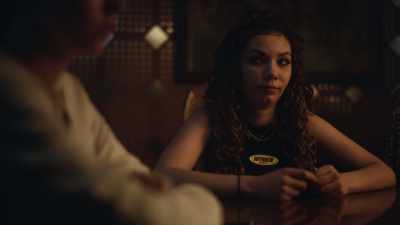 Kat what is your problem?
You're being a bad friend now, - Euphoria