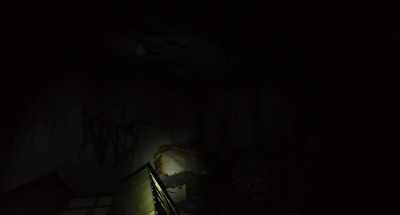 Kata Sheng Xu - Gonjiam: Haunted Asylum