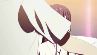 Katagaki-san... - Hello World