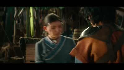 Katara! - Avatar: The Last Airbender