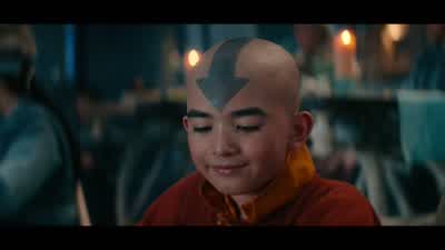 Katara? - Avatar: The Last Airbender