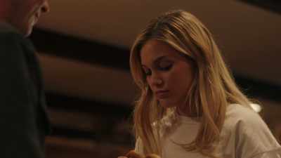 Kate: 
A secret of my own, - Cruel Summer