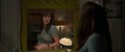 KATE Ana it's a package for youWhy didn't you tell me there was dangerWhy didn't you warn meLadies know what to guard againstBOTH because they read novels that tell them of these tricksThat's a quote from Tess of the D'UrbervillesOh my GodThese must be - Fifty Shades of Grey