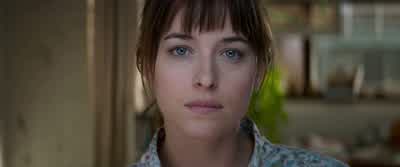 KATE: Ana, take my car. - Fifty Shades of Grey
