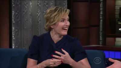 -Kate had been rather public - Impact x Nightline