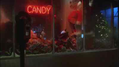 KATE:
Billy... - Gremlins