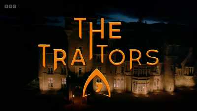 - Kate. Brandi. - The Traitors