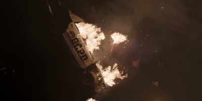 Kate, can you hear me? - Batwoman