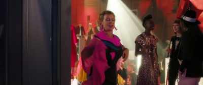 Kate? Claudia Bing. - Absolutely Fabulous: The Movie