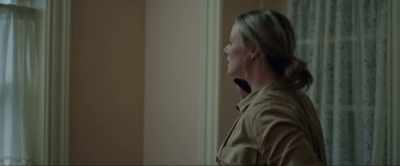 (Kate coughs) - Motherly