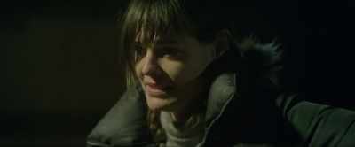 (Kate cries) - Motherly