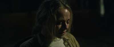 (Kate crying) - Motherly