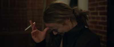 (Kate crying) - Motherly