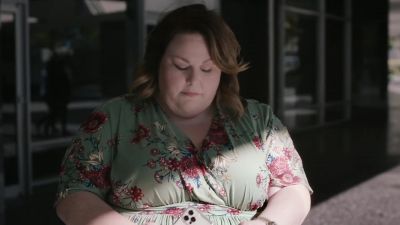 Kate, do-do you remember - This Is Us