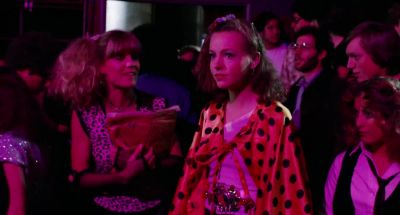 Kate do you realize they're all really brothers - Rock 'n' Roll High School