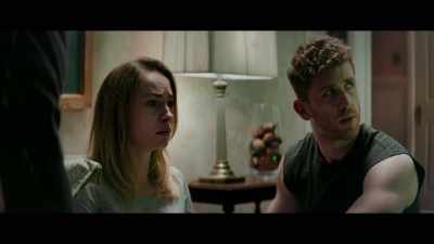 - Kate, don't listen to them. - Await Further Instructions