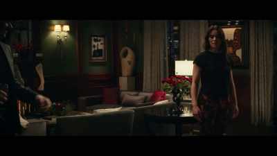 -Kate, everything will be okay. - Hawkeye