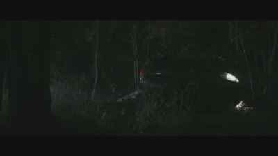 (Kate gasps) - Piglet