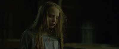 (Kate groans)
(body thuds) - Motherly