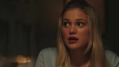 Kate: 
He wanted me to pretend - Cruel Summer