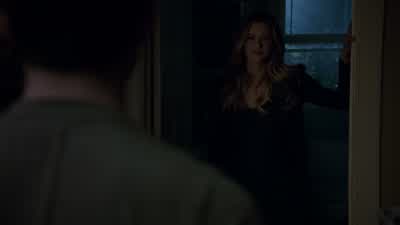 Kate? Hey, handsome. Been a long time. - Teen Wolf