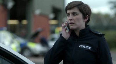 Kate, I got obs on Bains. - Line of Duty