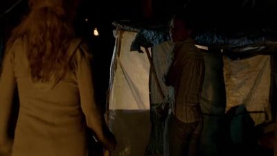 Kate! I need your help. - Lost