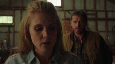 - Kate, I never got - One Lane Bridge