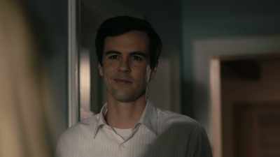 Kate: I wasn't always
locked in the basement. - Cruel Summer