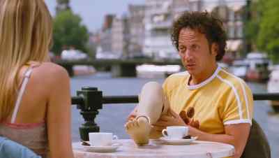 Kate, this is my new friend, Eva. - Deuce Bigalow: European Gigolo