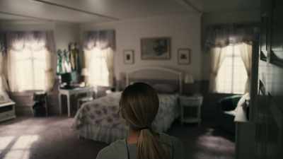Kate: 
It's meticulously decorated. - Cruel Summer