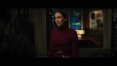 Kate, it's sweet that you're worried, - Hawkeye