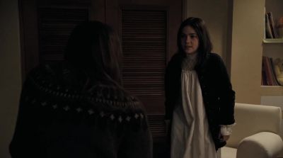 Kate it's too late It's your own fault - Orphan