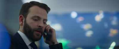 - Kate?
- I've got Detective Bale is on the line. - Devils