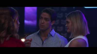 - Kate.
- Kate, this is Ruby. - It Only Takes a Night