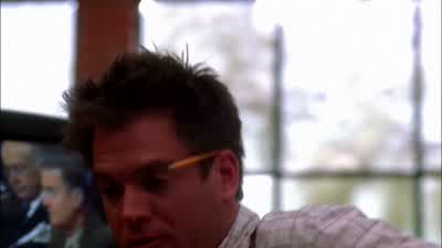 Kate. KATE! - NCIS