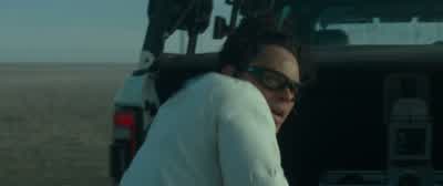 Kate! - Kate! - Twisters