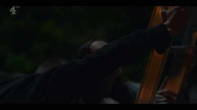 -Kate!
-Kate! - Deadwater Fell