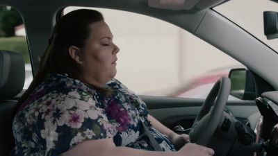 KATE:
Kevin? - This Is Us