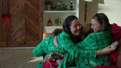 (Kate laughs) - A Christmas of Wonders
