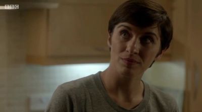 Kate... Look, I'd be gutted if this
Steve stuff came between us. - Line of Duty